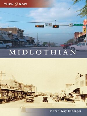 cover image of Midlothian